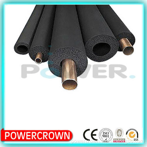 foam insulation for evaporator